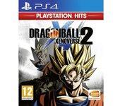 Dragonball Xenoverse 2 (PS4)