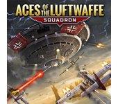 Juego Xbox One Aces of the Luftwaffe