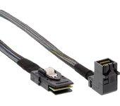 Cable Mini-sas Hd Sff-8643 A Mini-sas Sff-8087 Con Sideband. 1m.