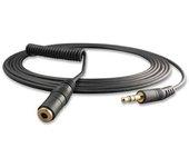 CABLE DE EXTENSIÓN MINIJACK PARA VIDEOMIC 3M