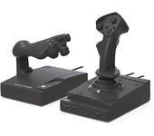 Hori HOTAS Flight Stick Palanca de Vuelo para Xbox Series X/ S