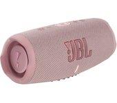 Altavoz Jbl Charge 5 Rosa