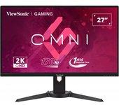 Monitor Viewsonic Vx2780j-2k Quad Hd 27" Ips