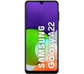 Galaxy A22 64GB+4GB RAM