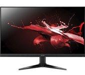 Acer NITRO QG1 QG271bii 68,6 cm (27 pulgadas pulgadas) 1920 x 1080 Pixeles Full HD Negro