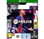 FIFA 21 Xbox One