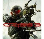 Electronic Arts Crysis 3 Estándar Alemán, Inglés, Español, Francés PlayStation 3