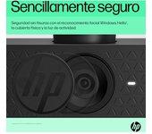 HP Webcam 620 Fhd