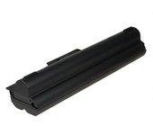 Batería para Sony VAIO VGN-NW21EF 6600mAh negra