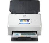 HP Escáner Scanjet Enterprise Flow N7000 Snw1