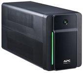 APC BACK-UPS 1200VA 230V AVR ACCS