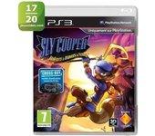 SLY COOPER: LADRONES EN EL TIEMPO / Juego de consola PS3