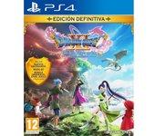 PS4 Dragon Quest XI: Ecos de un pasado perdido