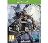 Juego Elex Xbox One