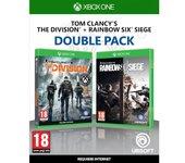 Rainbow Six + The Division para Xbox