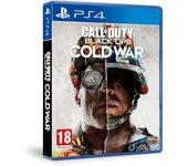 Call of Duty Black Ops Cold War PS4