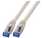 Cable de Red EFB ELEKTRONIK (RJ45 - 15 m - Gris)