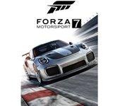 Microsoft Forza Motorsport 7 Estándar Inglés, Francés Xbox One