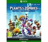 Electronic Arts Plants vs Zombies: Battle for Neighborville (Xbox One) Básico Plurilingüe