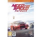 Need For Speed Payback Jeu Pc