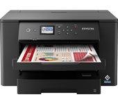 Epson Impresora WorkForce WF-7310DTW