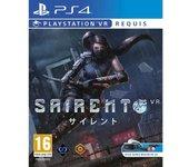 Juego PS4 Sairento VR