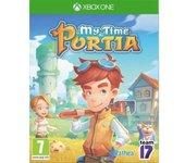 Mi Tiempo En Portia Jeu Xbox One