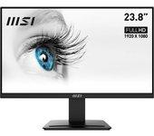 Monitor MSI PRO MP2412 23,8" LCD