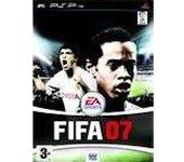 FIFA 2007 PSP (EA)-Reacondicionado (REACONDICIONADO)