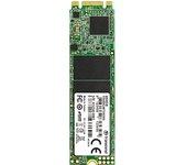 Transcend 820S M.2 960 GB Serial ATA III 3D NAND