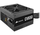 Fuente de alimentación Corsair Rps0128 650 W