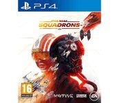 Star Wars: Squadrons Ps4