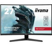 Monitor IIYAMA G2766HSU - B1 (27" - 165 Hz - 1 ms)