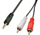 Cable de Audio LINDY 35681