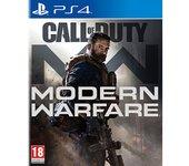 Call of Duty - Modern Warfare (PS4)