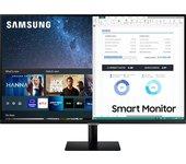 Samsung LS27AM500NUXEN 27" LED FullHD Smart