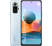 Redmi Note 10 Pro 128GB+6GB RAM