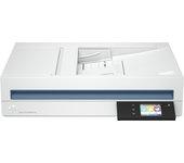 Scanjet Pro N4600 Fnw1