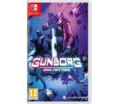 Gunborg Materia Oscura Nintendo SWITCH