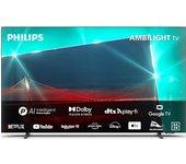 TV 65" Philips 65OLED718/12