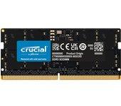 Micron Memoria Ram Crucial 1x24gb Ddr5 5600mhz