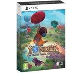 Yonder: The Cloud Catcher Chronicles (PS5)