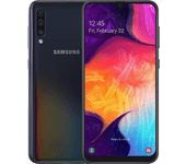 Galaxy A50 Enterprise Edition 128GB+4GB RAM