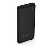 Power Bank Externa Mah ANSMANN Negro