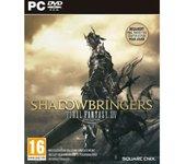 Final Fantasy Xiv: Shadow Bringers Jeu Pc