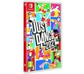 Just Dance 2021 Switch