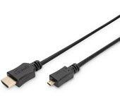 Cable HDMI ASSMANN ELECTRONIC (HDMI)