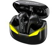 Auriculares True Wireless AWEI T35 (Bluetooth - Negro)