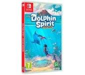 Dolphin Spirit Ocean Mission Switch