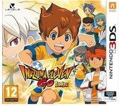 Juego Inazuma Eleven Go Light 3DS